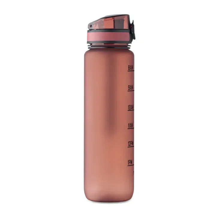 Sports water bottle RPET 1L - MO2672 (MOCN#02)